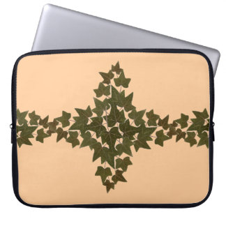 Change the Color Ivy Laptop Sleeve