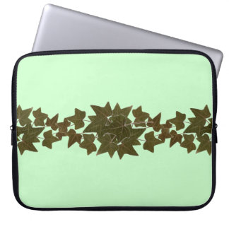 Change the Color Ivy Laptop Sleeve