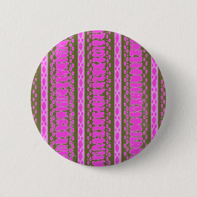 Change the Color Wallpaper Pinback Button (Front)