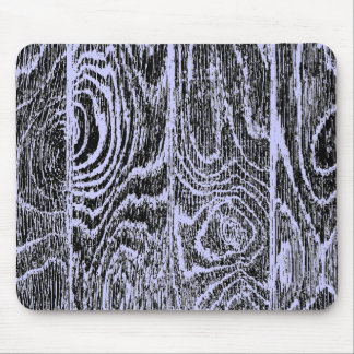 Change the Color Wood Grain Flooring Mouse Pad