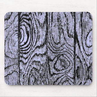Change the Color Wood Grain Flooring Mouse Pad