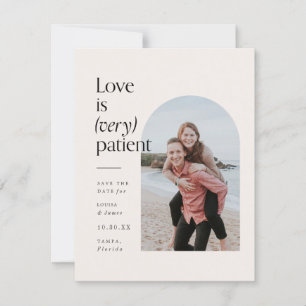 Change the Date Covid Save the Date