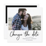 Change