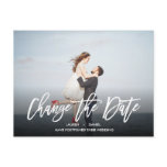 CHANGE