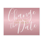 Change