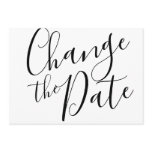 Change