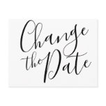 Change