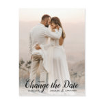 Change