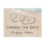 Change