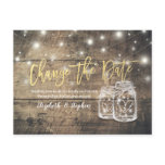 Change