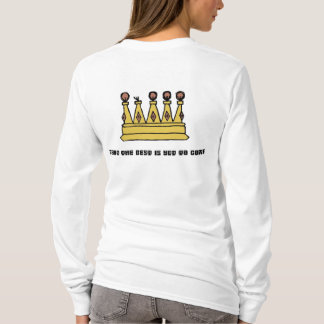  - change the world T-Shirt