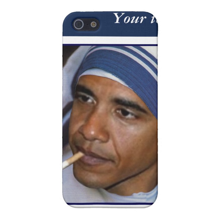 Change We Can't Even Believe Covers For iPhone 5