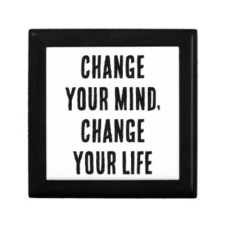 Change Your Mind, Change Your Life Gift Box