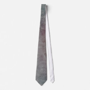 Changeable Color Abstract Watercolor Effect Ties