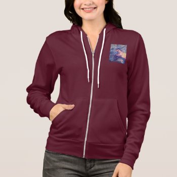 Changes Hoodie by CatherineDuran at Zazzle