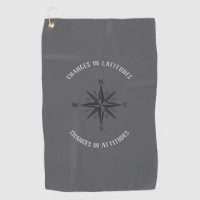 Changes in Latitudes, Changes in Attitudes