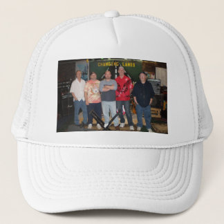 Changing Lanes Hat