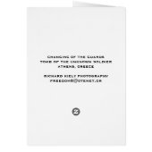 Changing of the guards (Back)