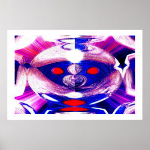 CHANGING REALITY POSTER