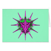 Changuinola Bug (Front Horizontal)