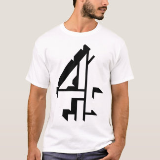 Channel 4 t-shirt