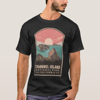 Channel Island National Park T-Shirt