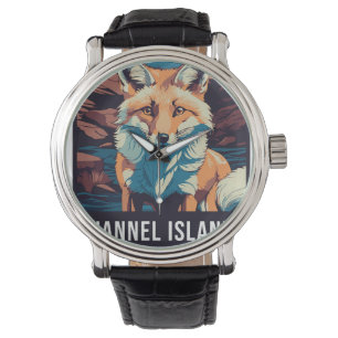 Channel Island National Park Watch