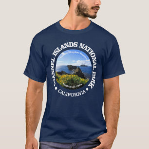 Channel Islands National Park (2) T-Shirt