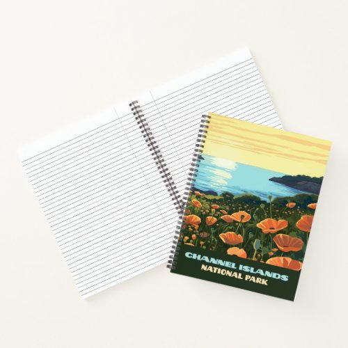 Channel Islands National Park California Smugglers Notebook