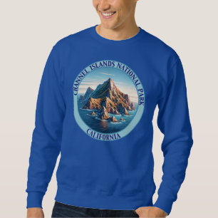 Channel Islands National Park California Sweatshirt