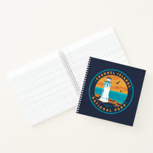 Channel Islands National Park Notebook