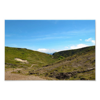 Channel Islands National Park Photo Print