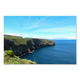 Channel Islands National Park Photo Print