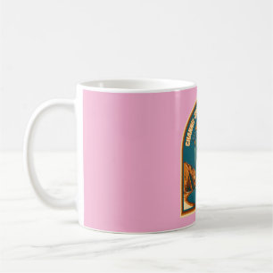 Channel Islands � Spirit of Australia Coffee Mug