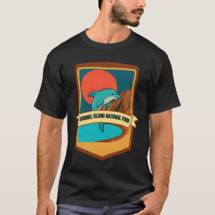 Channel Islands � Spirit of Australia T-Shirt