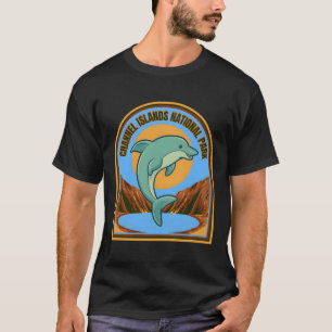 Channel Islands � Spirit of Australia T-Shirt