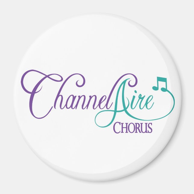 ChannelAire_Magnet Magnet (Front)