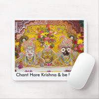 Chant Hare Krishna and Be Happy