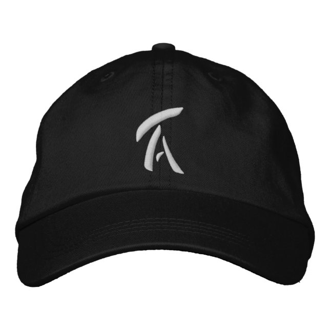 Chantches Adventures Cap (Front)