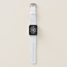 Chanukah Apple Watch Band