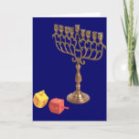 Chanukah Card<br><div class="desc">Chanukah Card</div>