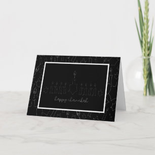 Chanukah Card