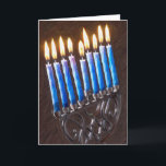 Chanukah Card<br><div class="desc">Chanukah Card</div>