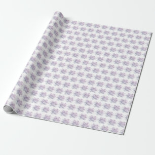Chanukah Hanukkah Jewish Occasion Gift Wrap