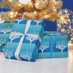 Chanukah Hanukkah Wrapping Paper Gift Wrap<br><div class="desc">Chanukah Hanukkah Wrapping Paper Gift Wrap</div>