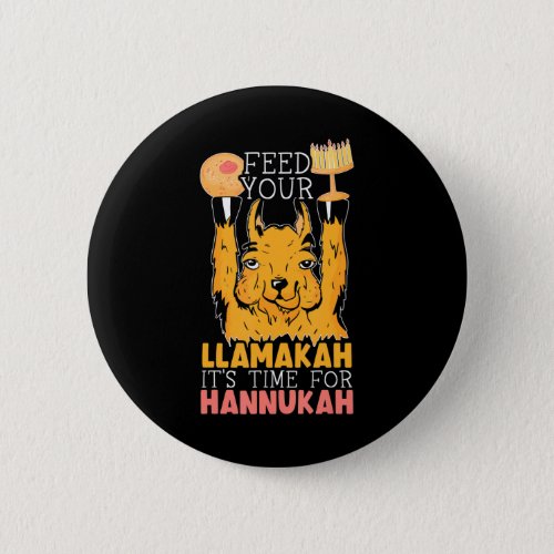 Chanukah Menorah Hanukkah Israel Jew Jewish Pride Button