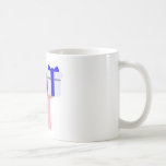 chanukkah hair flip emoji coffee mug<br><div class="desc">hanukkah, chanukkah, "hair flick emoji", emoji, "info girl emoji", "pink girl emoji", jewish, jew, hebrew, hannukah, channukah, "star of david" kawaii "information emoji" pastel pink woman girl gift present</div>