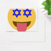 chanukkah hanukkah emoji (Desk)