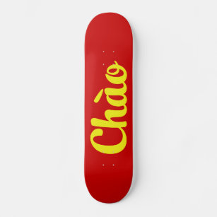  Enjoi Skateboard Decks (7.75, Flocked - Red) : Sports