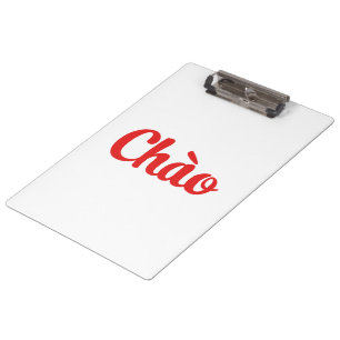 Chào / Hello ~ Vietnam / Vietnamese / Tiếng Việt Clipboard